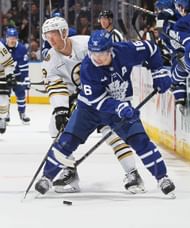 Mitch Marner’s Houses